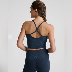 Beyond Yoga spacedye  Slim Cropped Tank
